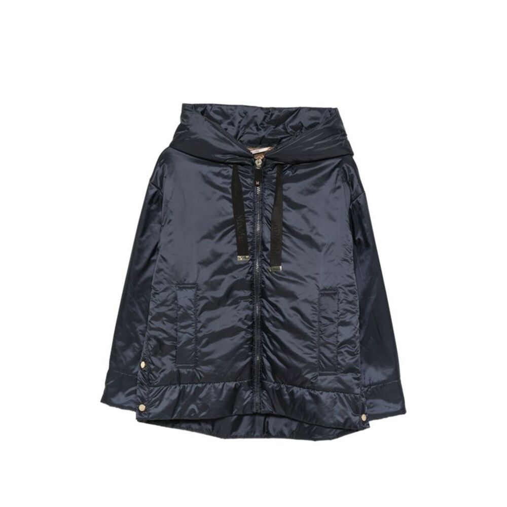Max Mara The Cube Women Nylon Blouson Jacket